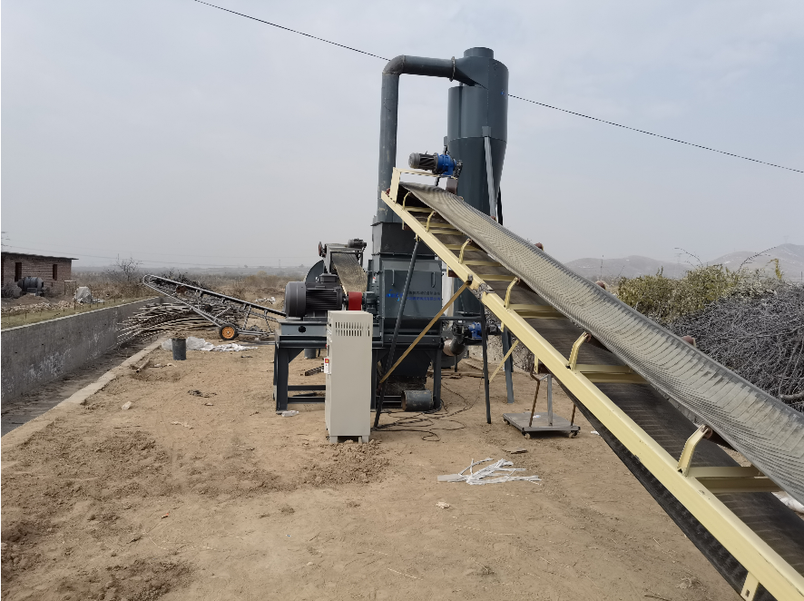 彩色有機(jī)覆蓋物設(shè)備